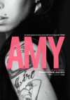 Cartel de Amy (La chica detrás del nombre)